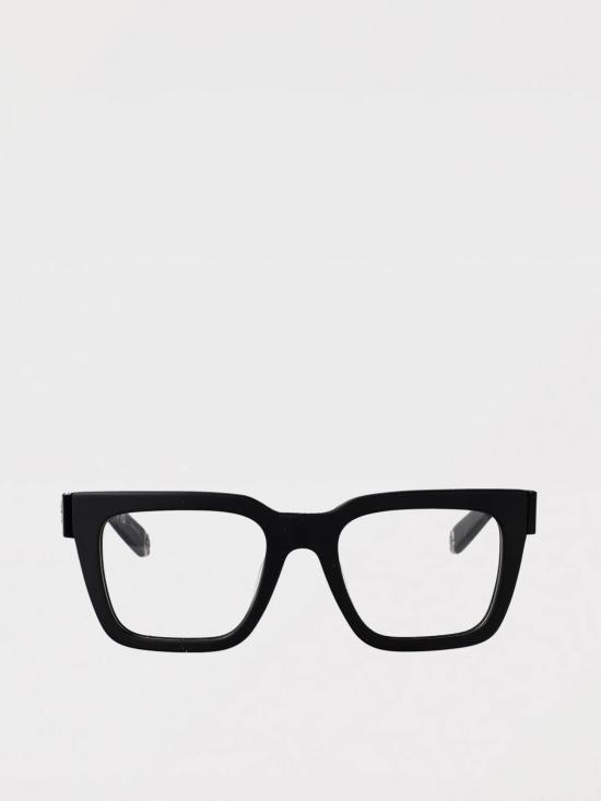 25FW 필립 플레인 안경 VPP113M 0531 Black - PHILIPP PLEIN