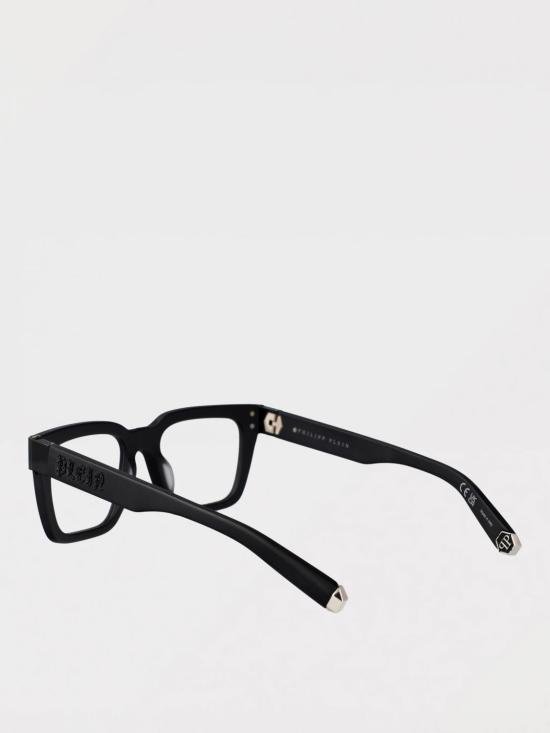25FW 필립 플레인 안경 VPP113M 0531 Black - PHILIPP PLEIN