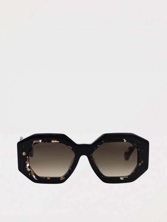 25FW 필립 플레인 선글라스 SPP098M 0700 Black - PHILIPP PLEIN
