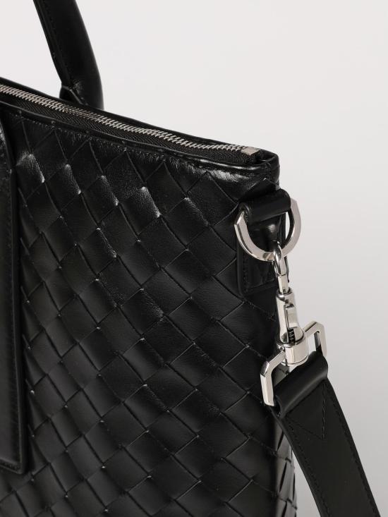 25SS 보테가베네타 토트백 815783V2HL1 8803 Black - BOTTEGA VENETA