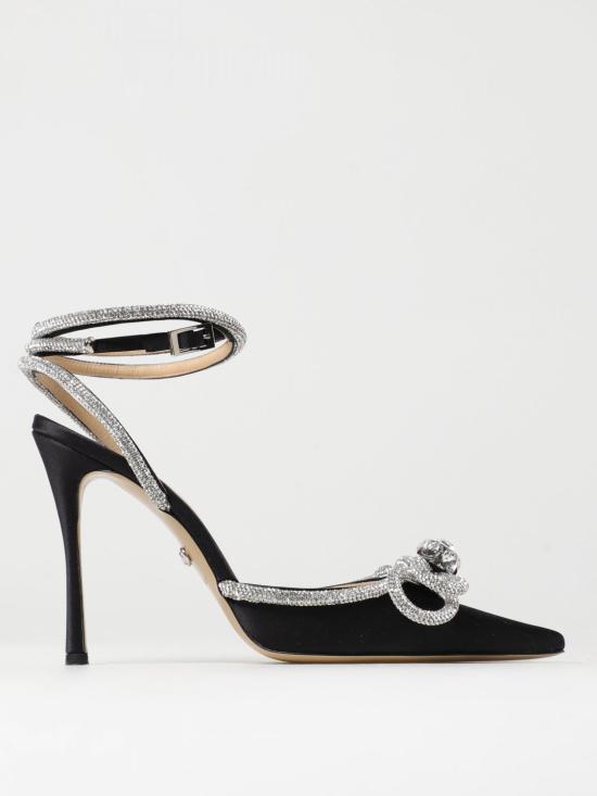 25SS 마흐앤마흐 힐/펌프스 FW200235 Black