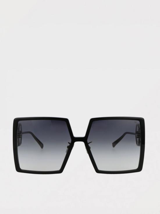 25FW 필립 플레인 선글라스 SPP028M 0700 Black - PHILIPP PLEIN