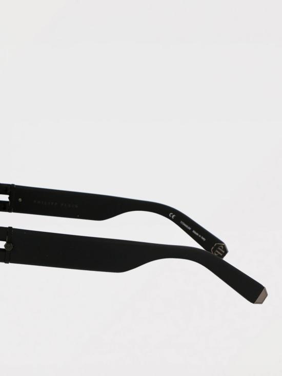 25FW 필립 플레인 선글라스 SPP011W 703M Black - PHILIPP PLEIN