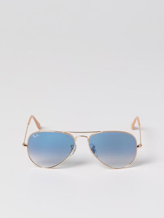 25FW 레이밴 선글라스 RB 3025 AVIATOR 001 3F Gnawed Blue - RAY BAN