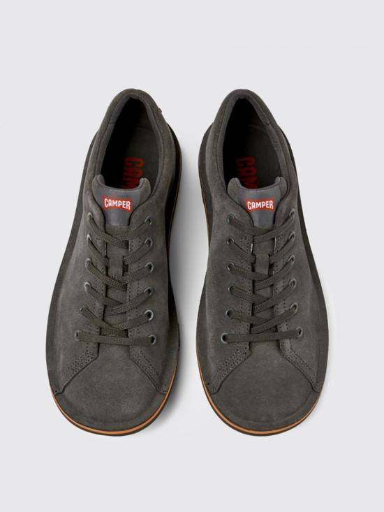 25FW 캠퍼 스니커즈 18648 071 BEETLE 0 Grey - CAMPER