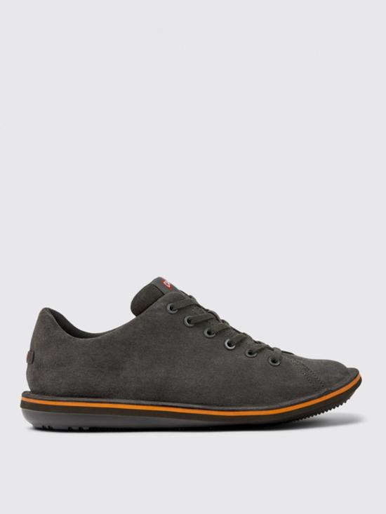 25FW 캠퍼 스니커즈 18648 071 BEETLE 0 Grey
