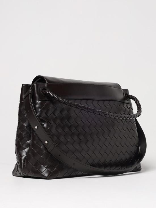 25SS 보테가베네타 크로스백 807715V2HLD 2364 Brown - BOTTEGA VENETA