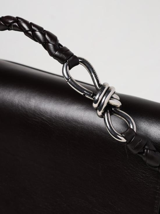 25SS 보테가베네타 크로스백 807715V2HLD 2364 Brown - BOTTEGA VENETA