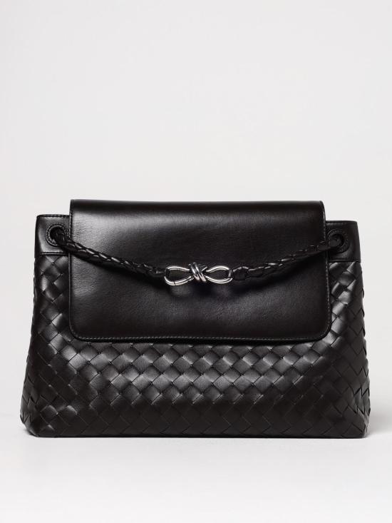 25SS 보테가베네타 크로스백 807715V2HLD 2364 Brown