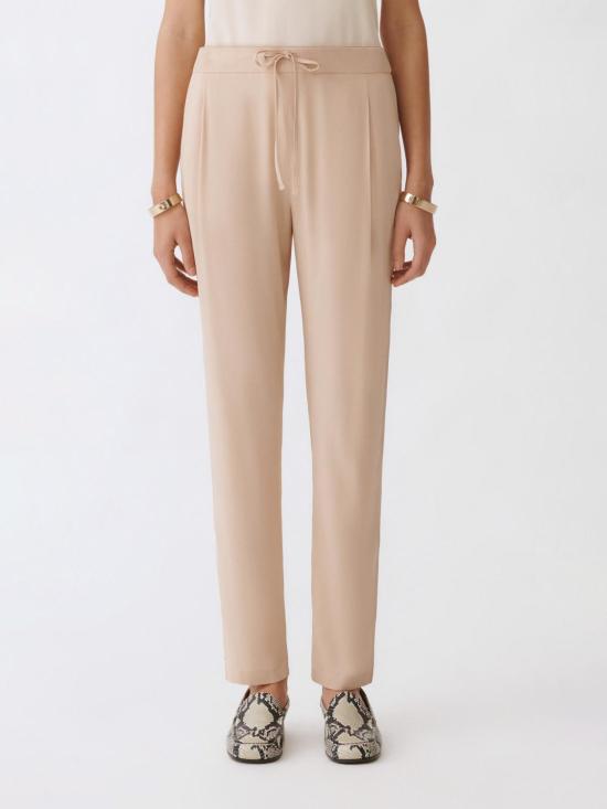 25SS 파비아나 필리피 팬츠 PAD275F366L235 1261 Sand