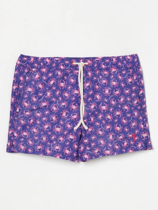 25SS [키즈] 캄포스 스윔팬츠 KKSSHP0260 P026 Violet