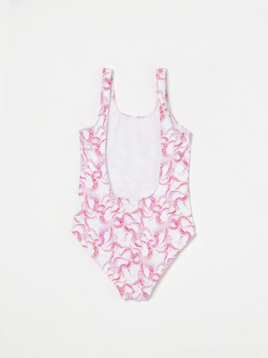 25SS [키즈] 캄포스 스윔팬츠 KKOLYP0100 P010 White - KAMPOS