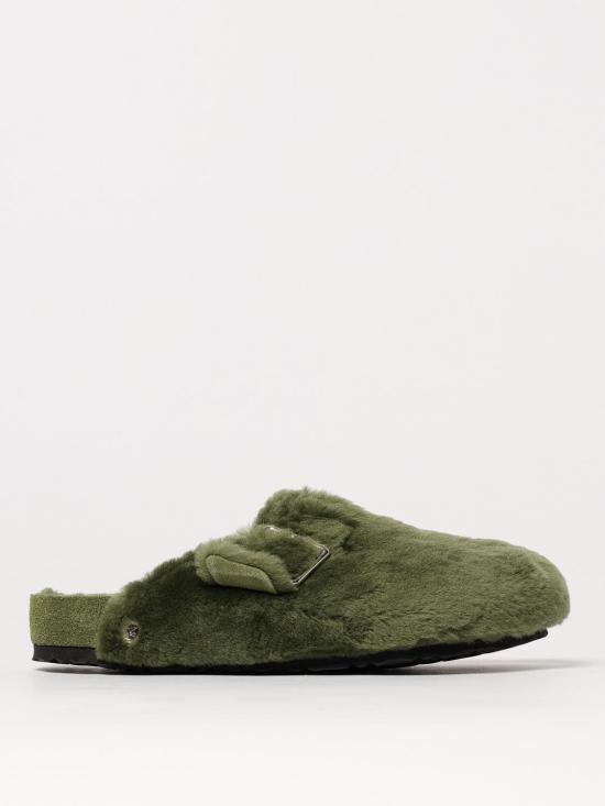 25SS 버켄스탁 슈즈 1029925 Green