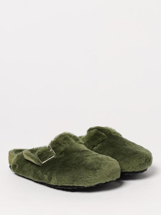 25SS 버켄스탁 슈즈 1029925 Green - BIRKENSTOCK