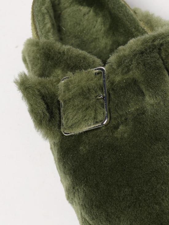 25SS 버켄스탁 슈즈 1029925 Green - BIRKENSTOCK