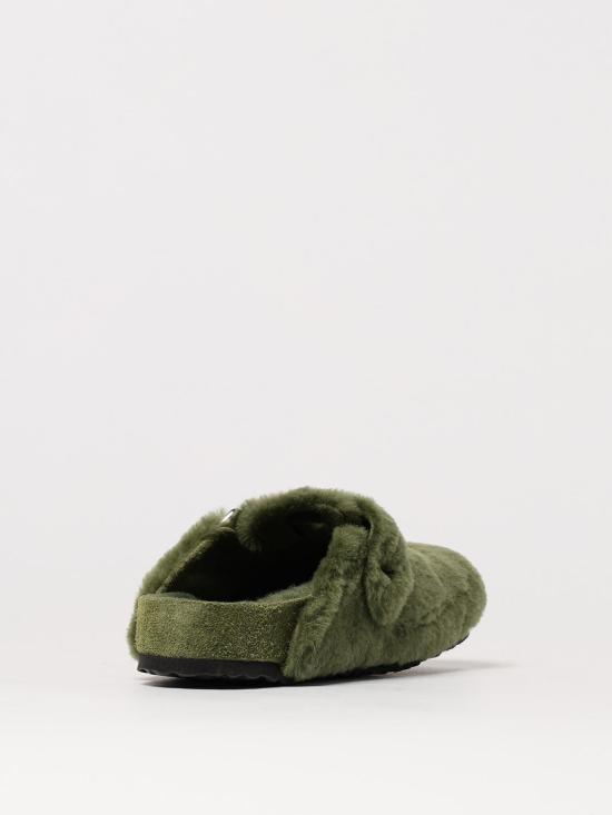 25SS 버켄스탁 슈즈 1029925 Green - BIRKENSTOCK