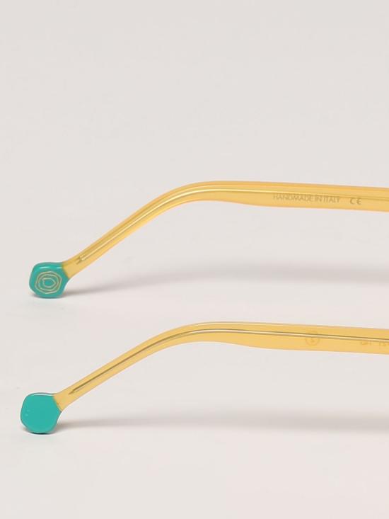 25FW 키메 선글라스 OTIS COL 4 Honey - KYME