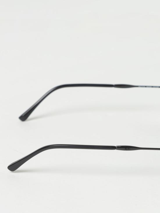 25FW 레이밴 선글라스 3719 002 B1 Black - RAY BAN