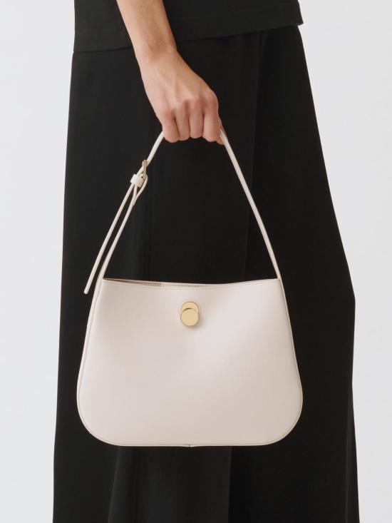 25SS 파비아나 필리피 숄더백 BGD265A858L214 0145 Butter - FABIANA FILIPPI