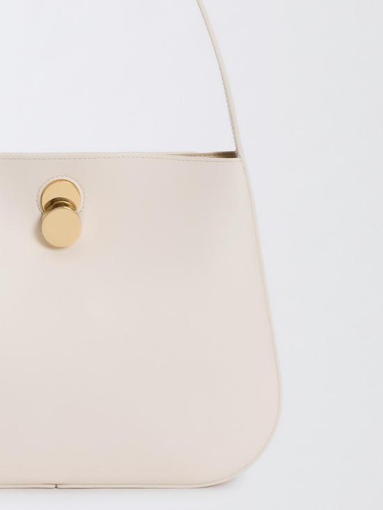 25SS 파비아나 필리피 숄더백 BGD265A858L214 0145 Butter - FABIANA FILIPPI