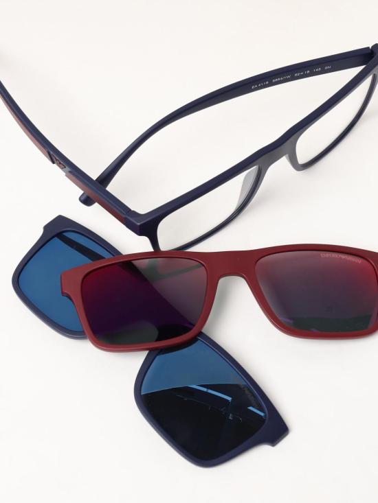  엠포리오 아르마니 선글라스 4115 58541W Fa01 - EMPORIO ARMANI