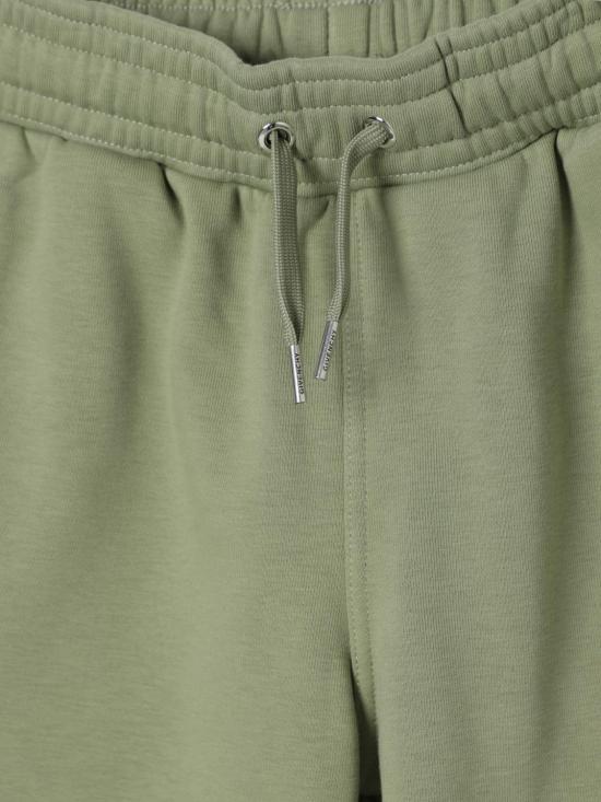 25SS [키즈] 지방시 쇼츠/버뮤다 H30707 634 Grey - GIVENCHY