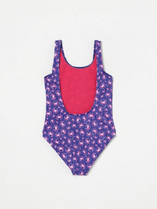 25SS [키즈] 캄포스 스윔팬츠 KKOLYP0260 P026 Violet - KAMPOS