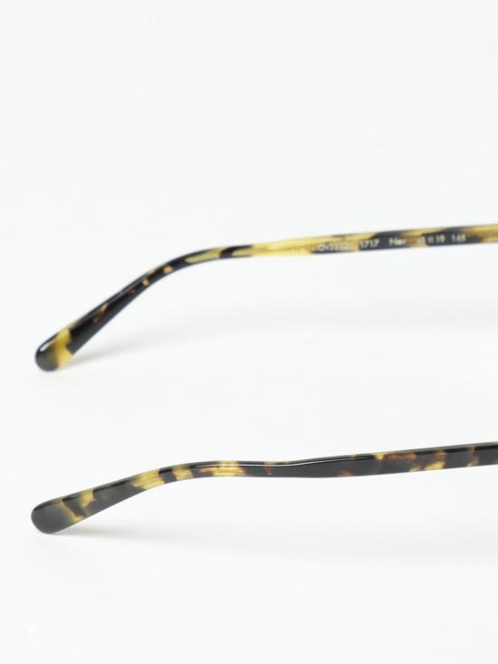  올리버피플스 안경 5532U 1717 Black - OLIVER PEOPLES