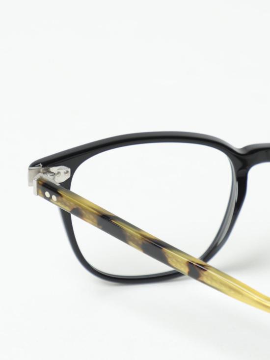  올리버피플스 안경 5532U 1717 Black - OLIVER PEOPLES