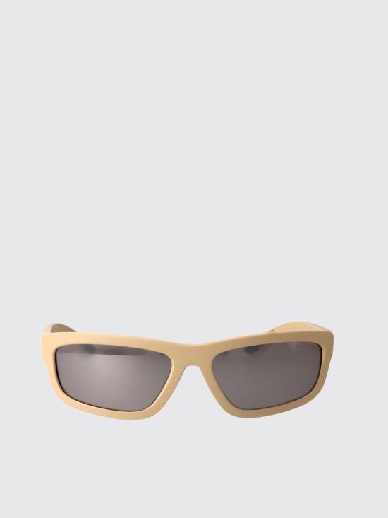 25FW Linea Rossa 선글라스 0PS05ZS VHR20J Beige - OTHER BRANDS