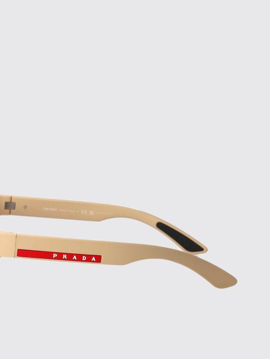 25FW Linea Rossa 선글라스 0PS05ZS VHR20J Beige - OTHER BRANDS