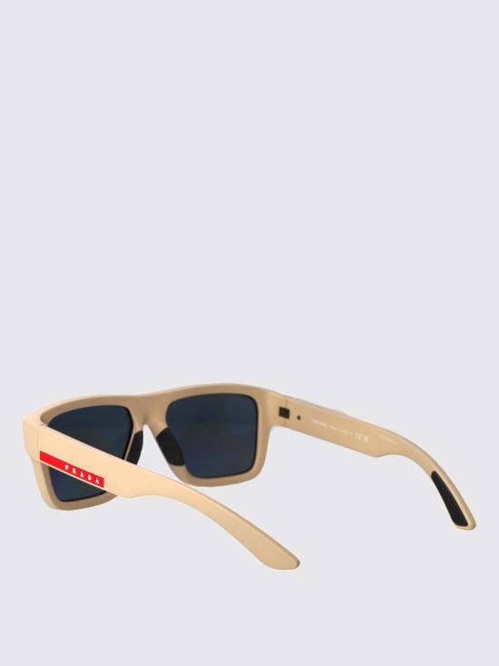 25SS Linea Rossa 선글라스 0PS04ZS VHR07G Beige - OTHER BRANDS