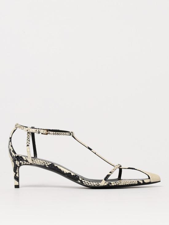 25SS 케이트 샌들 F3084803 121 Beige