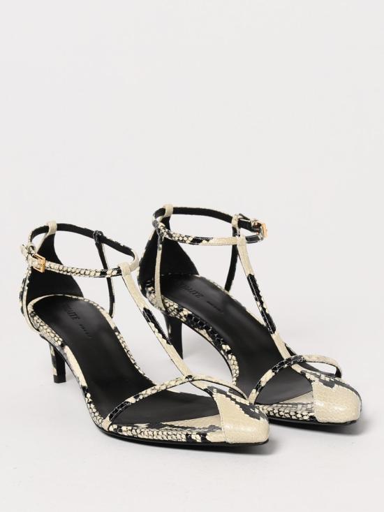 25SS 케이트 샌들 F3084803 121 Beige - KHAITE