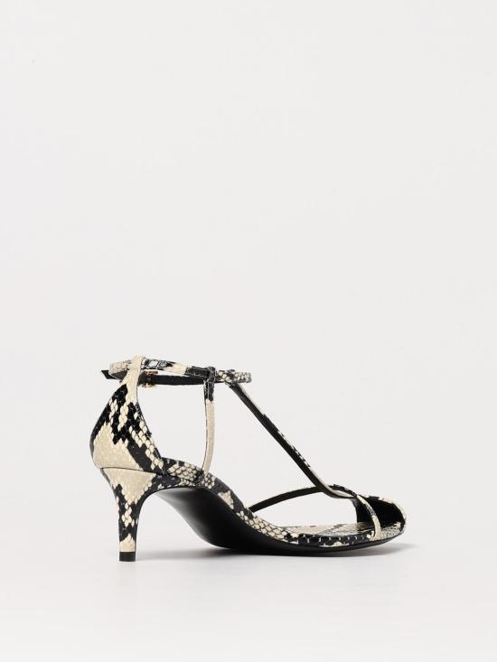 25SS 케이트 샌들 F3084803 121 Beige - KHAITE