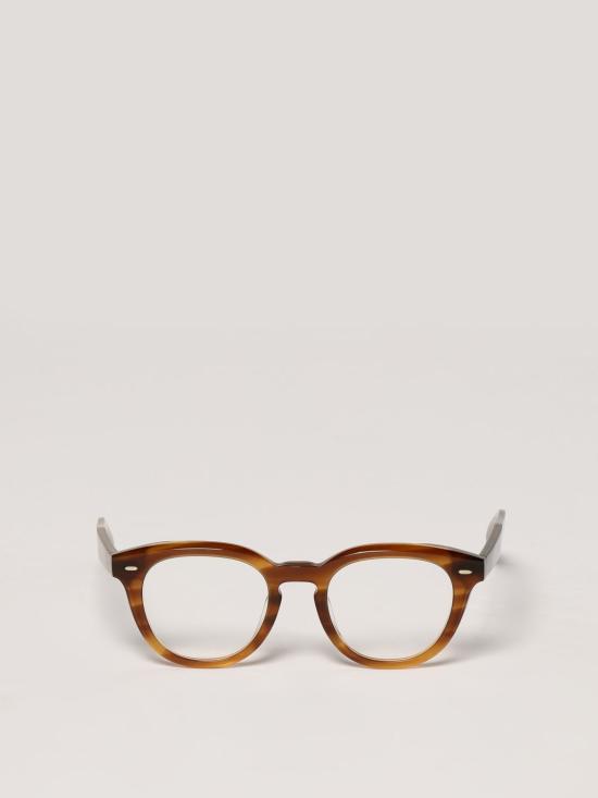25FW 올리버피플스 선글라스 5547U VISTA 1753 MARRONE Brown - OLIVER PEOPLES
