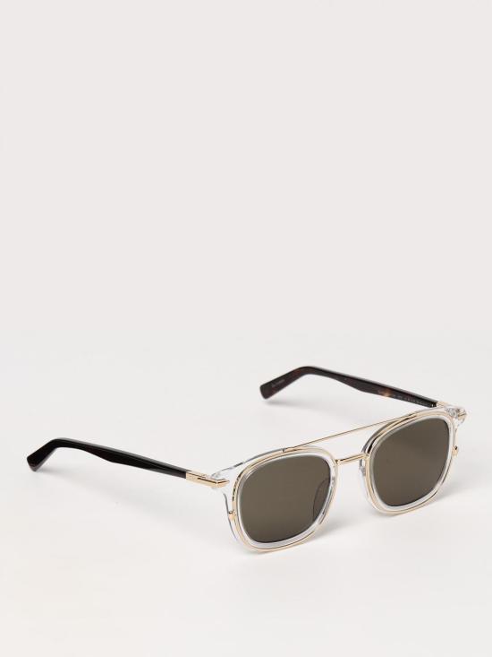 24FW 크리스챤디올 선글라스 DIORBLACKSUIT S14I 87c0 Transparent