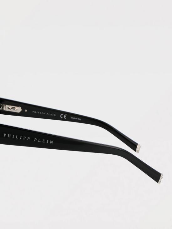 25FW 필립 플레인 선글라스 SPP026S 0700 Black - PHILIPP PLEIN