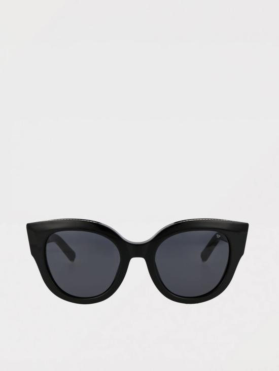 25FW 필립 플레인 선글라스 SPP026S 0700 Black - PHILIPP PLEIN