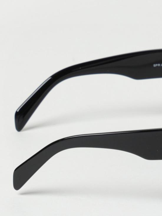 25FW 프라다 선글라스 A09S 1AB5S0 Black - PRADA