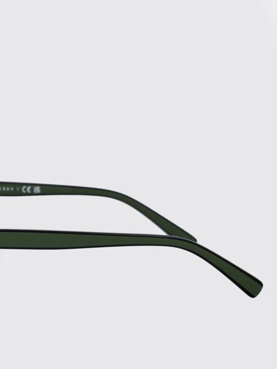 25FW 폴로 랄프로렌 선글라스 0PH3155 9258 3 Black - POLO RALPH LAUREN