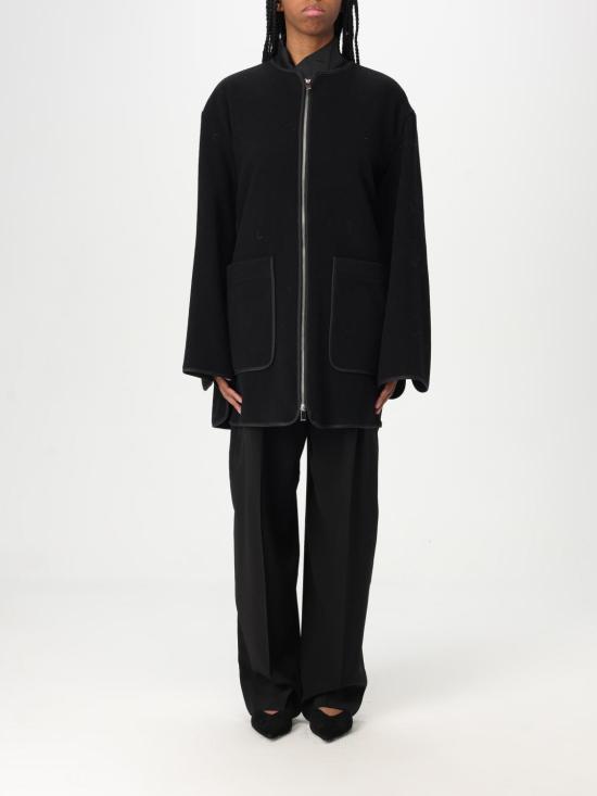 25SS 토템 자켓 251WRO4262FB0039 001 Black