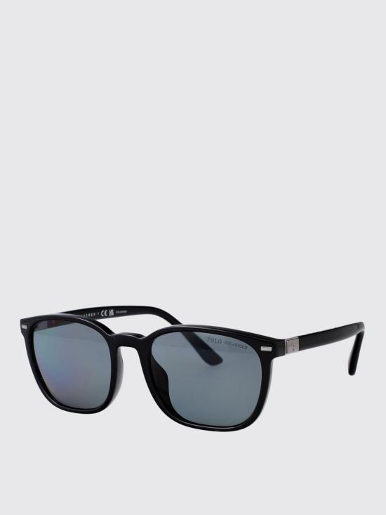 25SS 폴로 랄프로렌 선글라스 0PH4208U 500181 Black