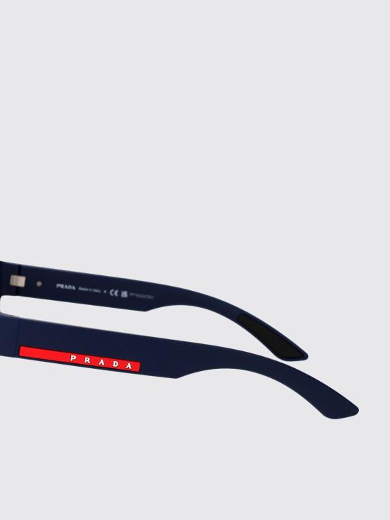 25FW Linea Rossa 선글라스 0PS01ZS TFY06F Blue - OTHER BRANDS