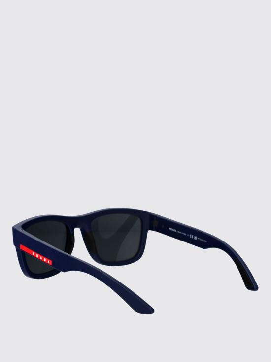 25FW Linea Rossa 선글라스 0PS01ZS TFY06F Blue - OTHER BRANDS