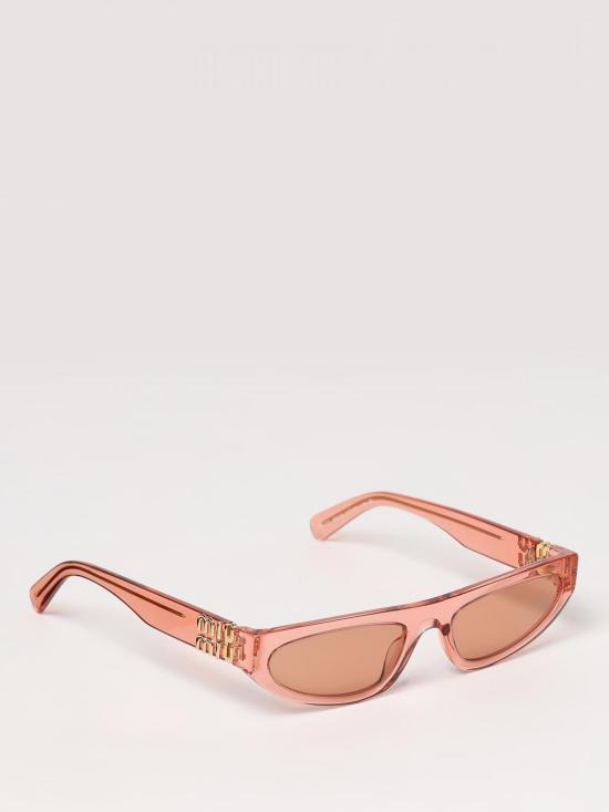 24FW 미우미우 선글라스 07ZS 14T07V Pink