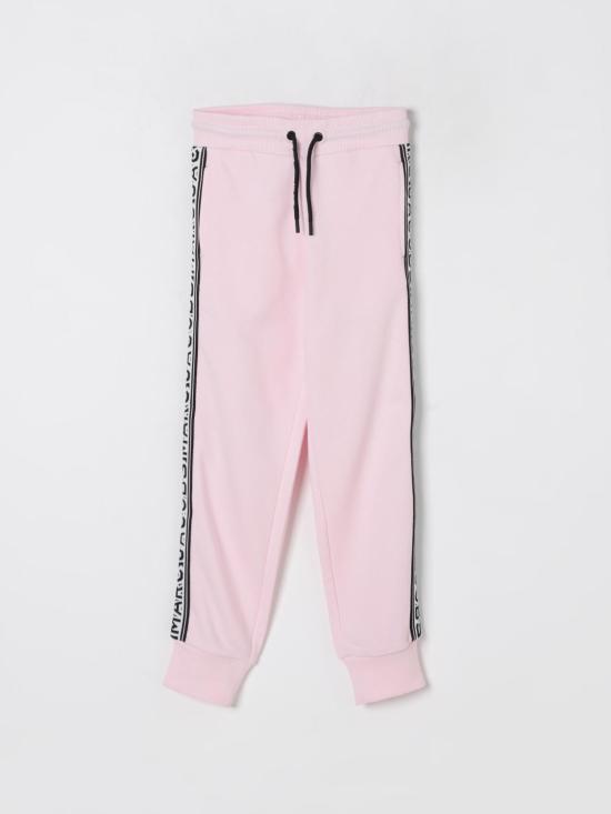 25SS [키즈] 마크제이콥스 트레이닝/조거 팬츠 W60469 475 Pink