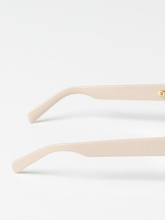 25FW 프라다 안경 A04V 11O1O1 Ivory - PRADA