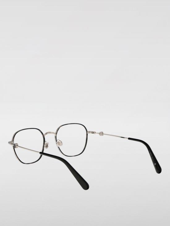 25FW 몽클레어 옵티컬 메탈 프레임 안경 ML5125 016 Grey - MONCLER