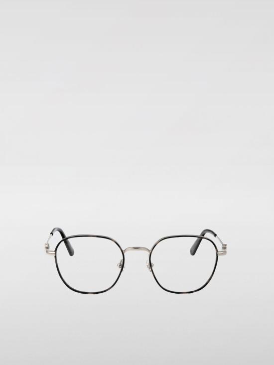 25FW 몽클레어 옵티컬 메탈 프레임 안경 ML5125 016 Grey - MONCLER